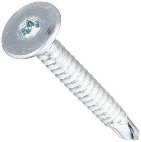 washer head stainless steel screws